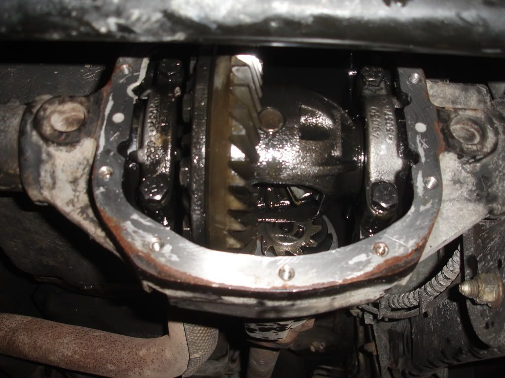 Burning smell Jeep Enthusiast Forums